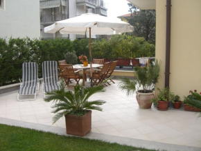 Giardino Zen Loano Borghetto Santo Spirito